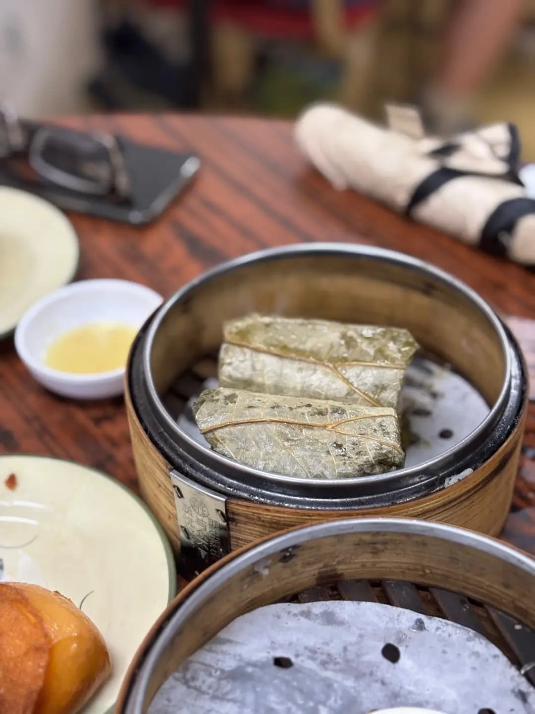 漁歌點心茶餐廳 photo 2