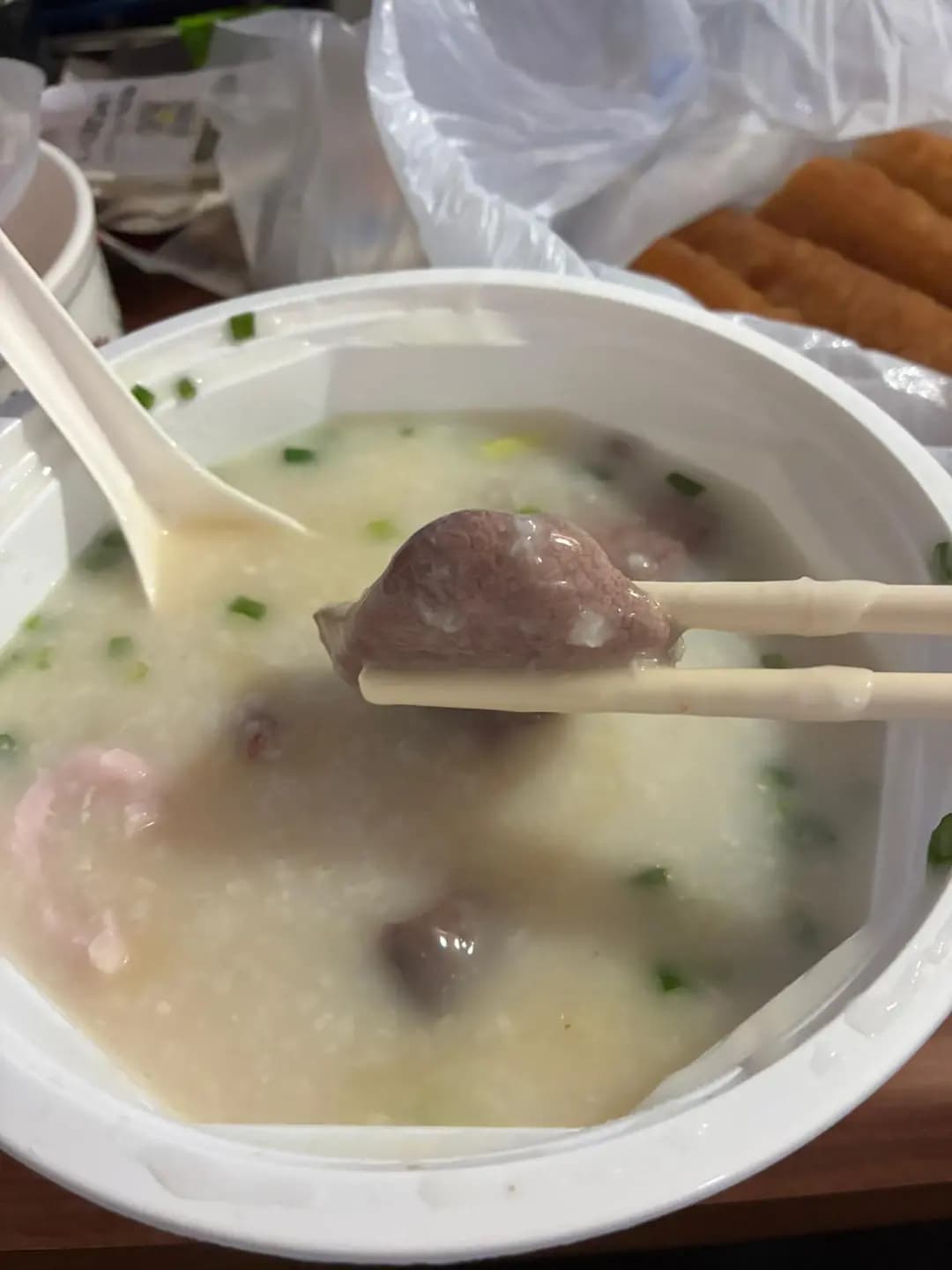 佳豪粥店 photo 7