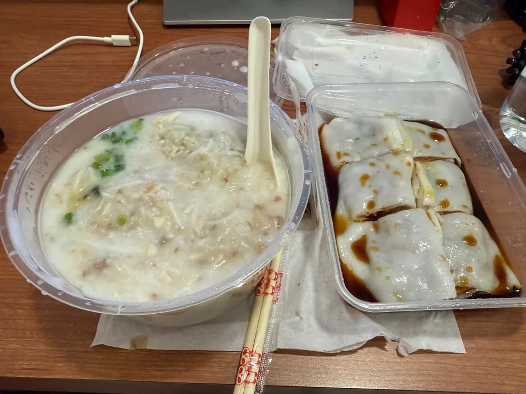 佳豪粥店 photo 3