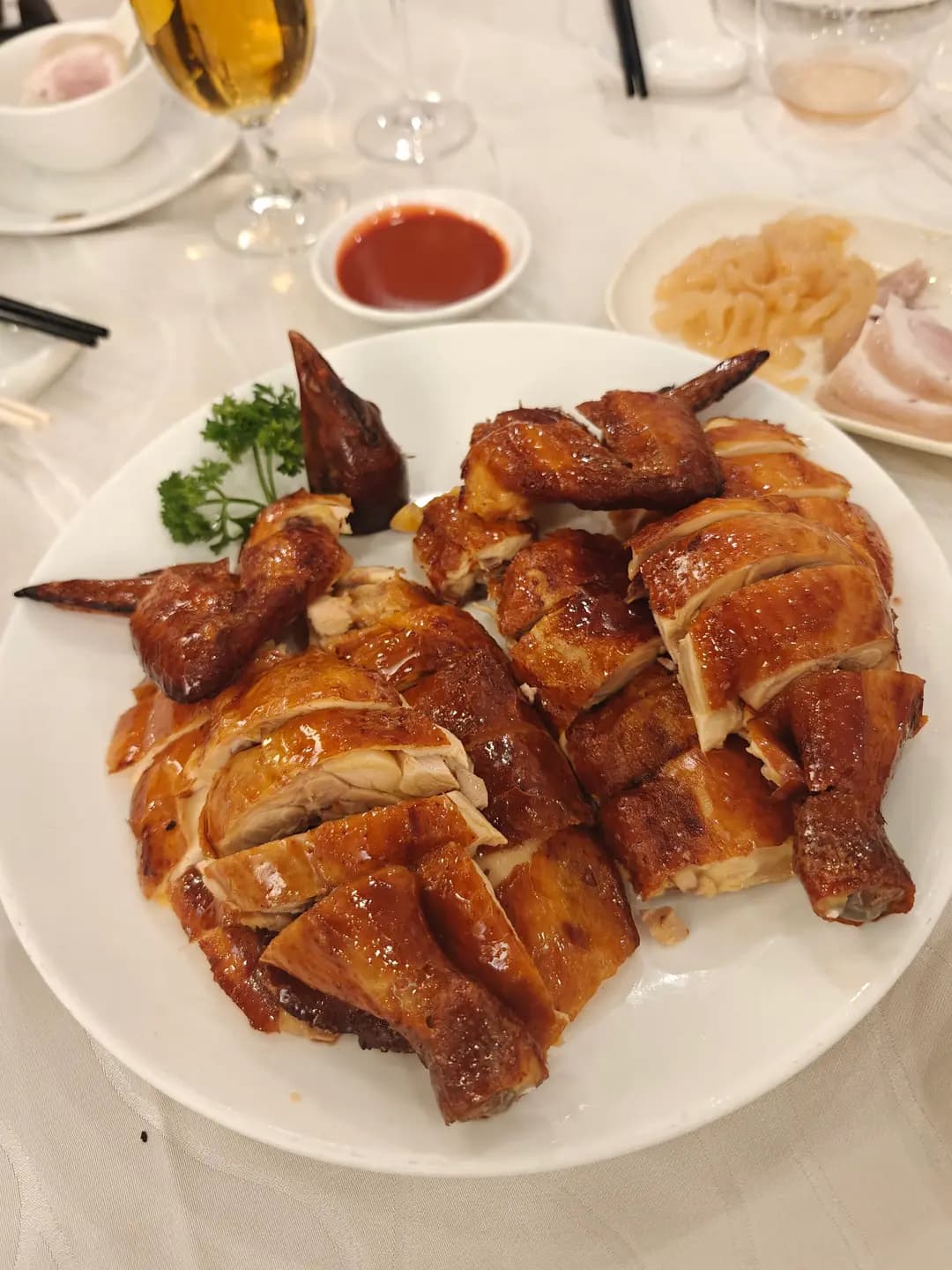 海洋超級漁港 (深海龍躉專門店) photo 4
