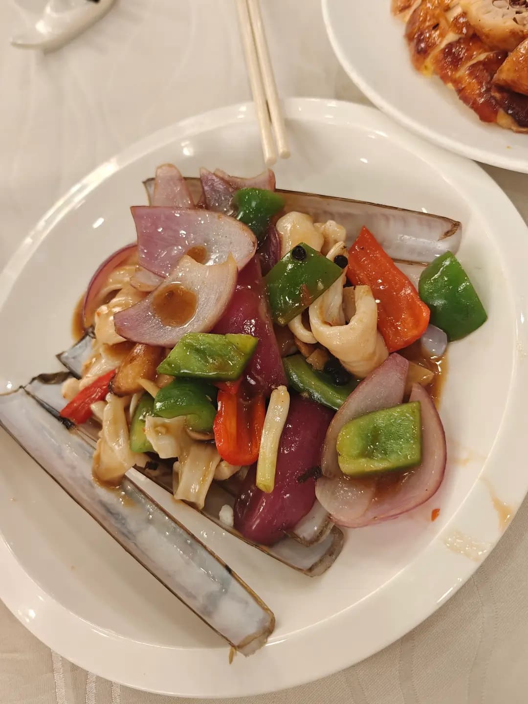海洋超級漁港 (深海龍躉專門店) photo 5