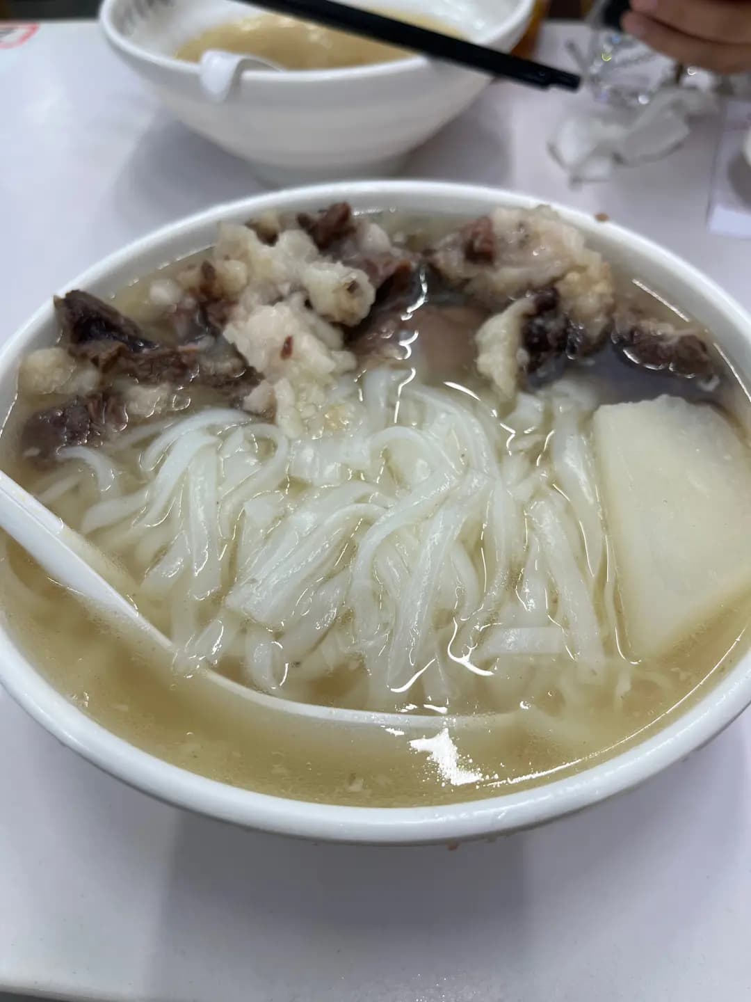 賢記清湯牛腩 photo 7
