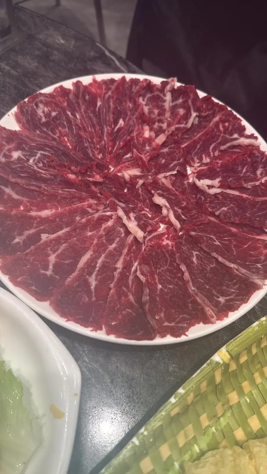 百利火鍋海鮮酒家 photo 5