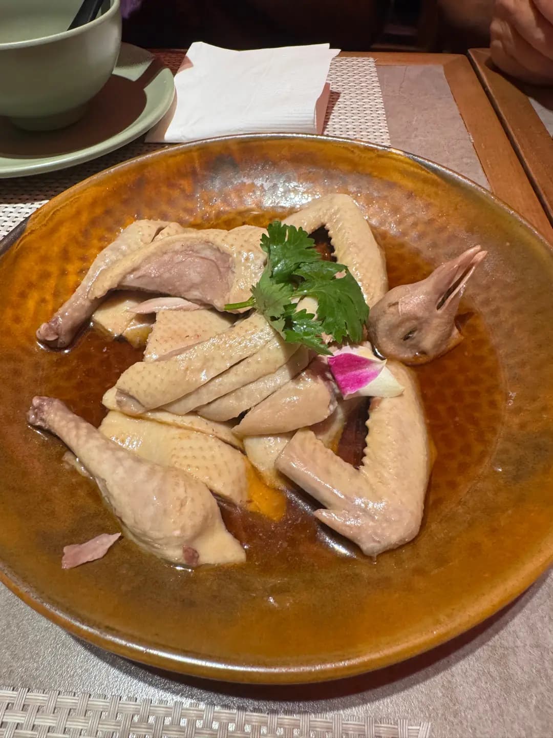 御 ‧ 家上海 (又一城) photo 5