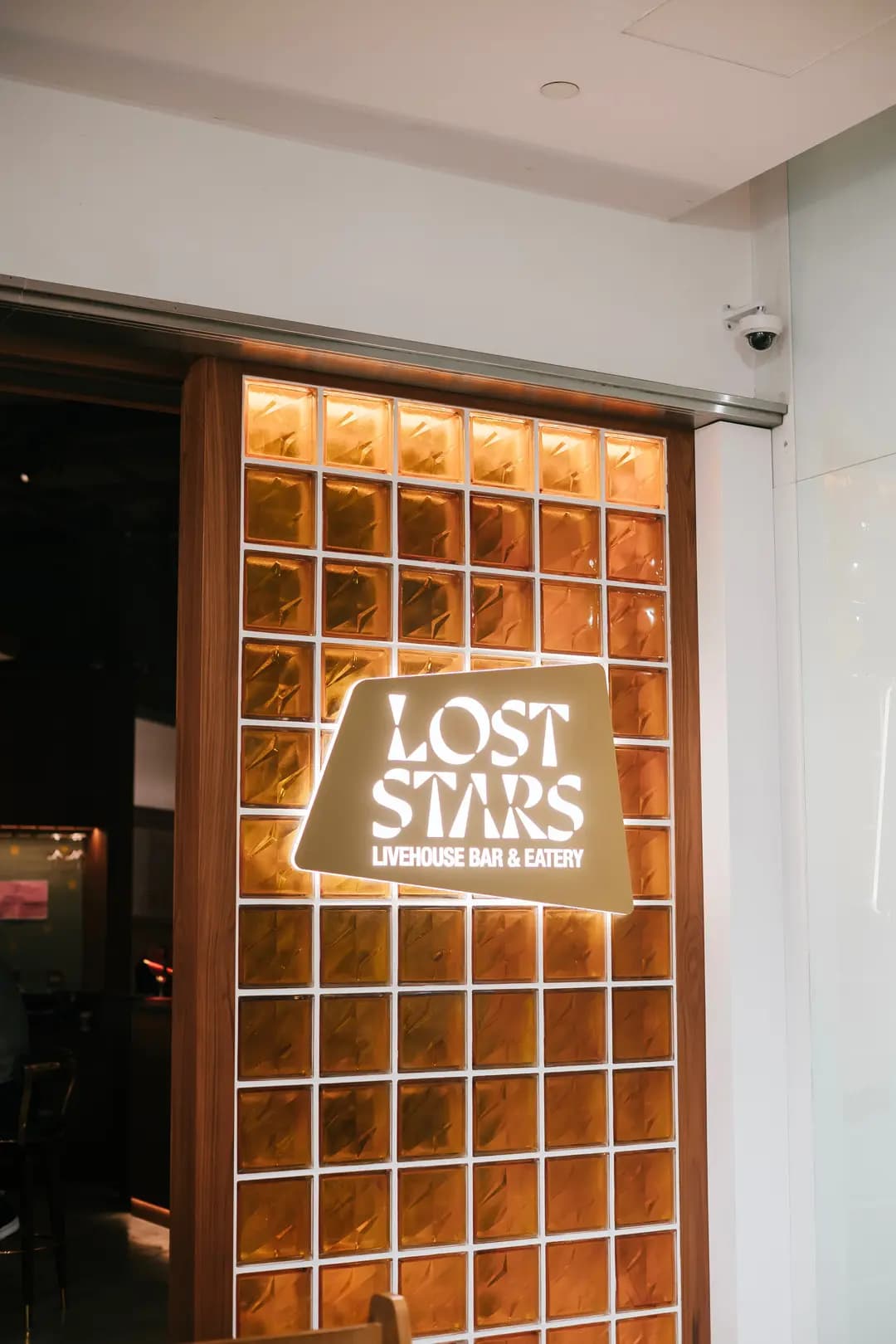Lost Stars Livehouse Bar & Eatery photo 8