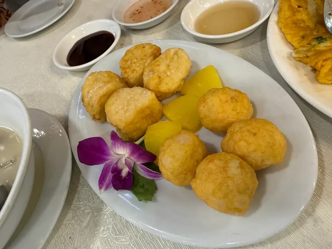 樂口福酒家 photo 2