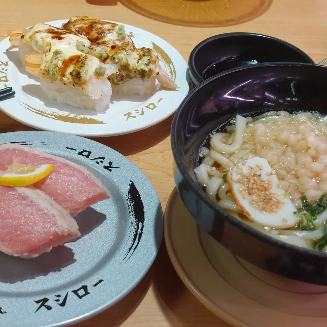壽司郎 (元朗廣場) photo 2