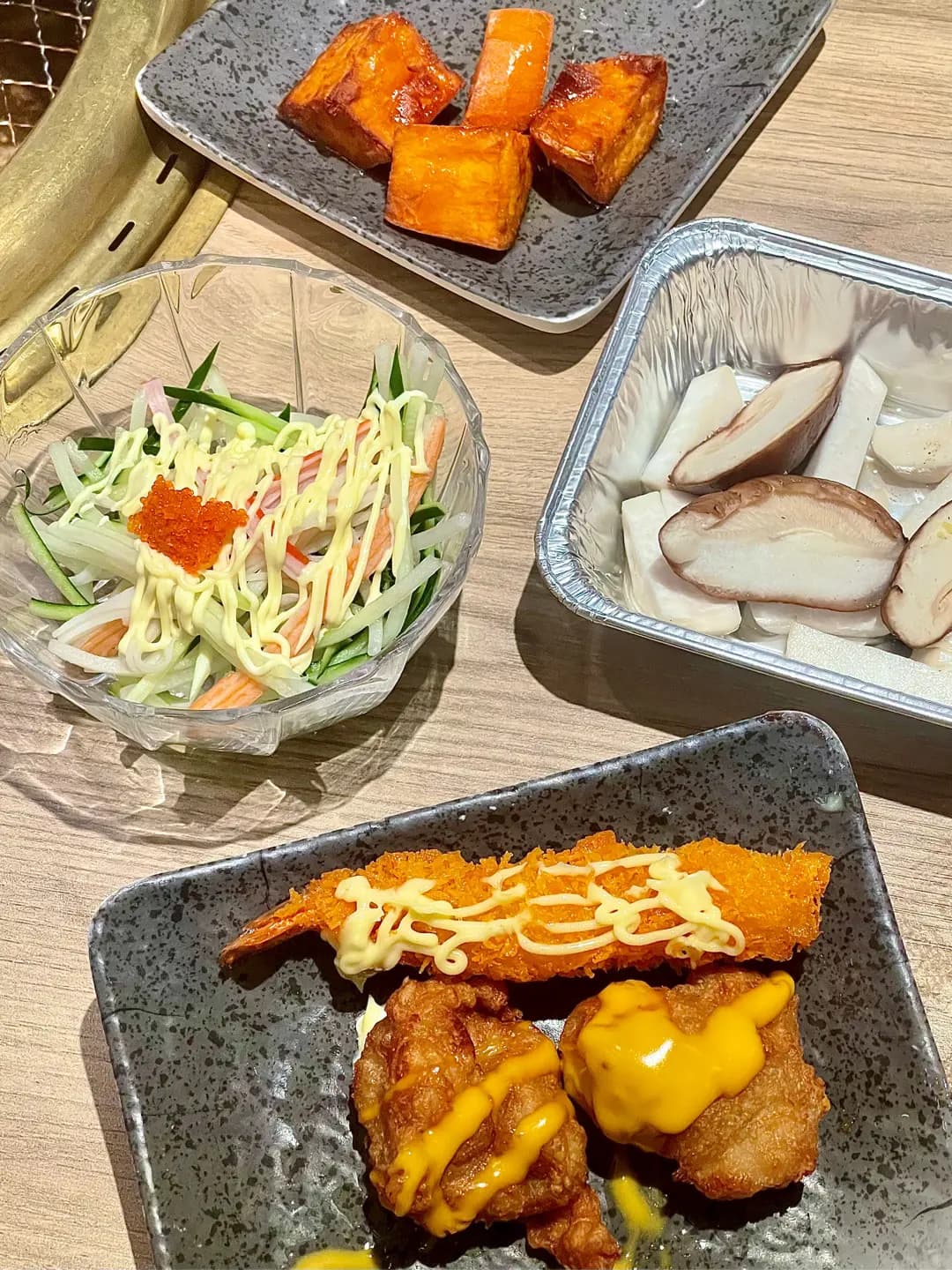 佐賀燒肉谷 (將軍澳中心) photo 5
