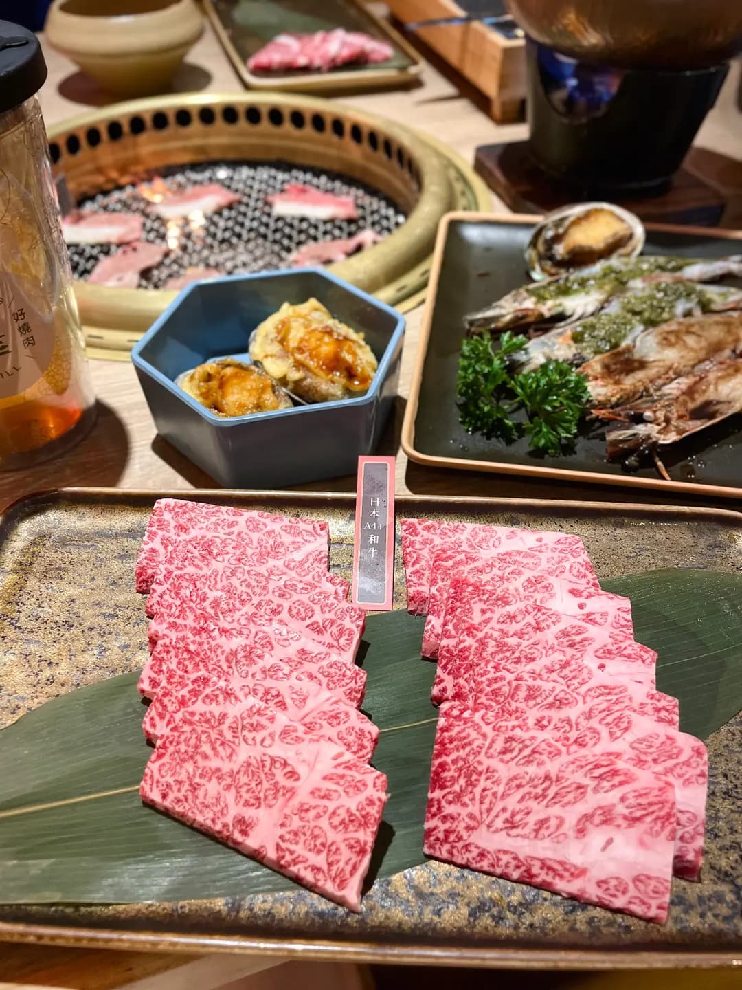 安平燒肉 photo 5