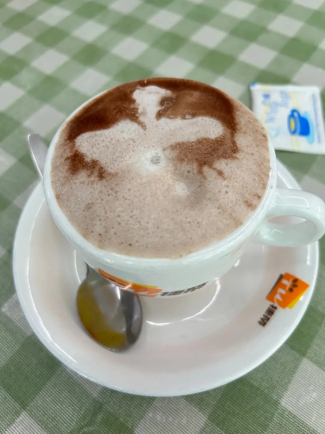 Moment Cafe photo 1