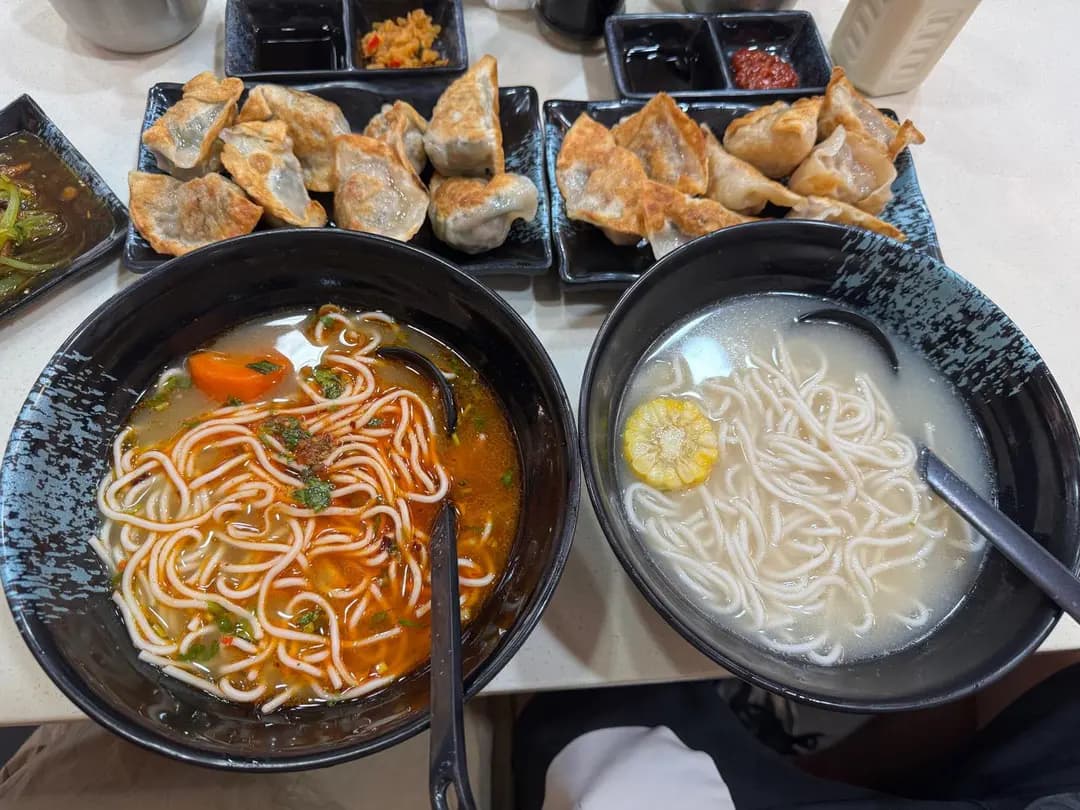 88手工餃子 photo 3