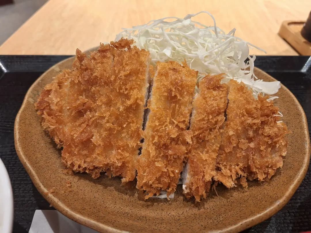吉豚屋吉列豬扒專門店 photo 7