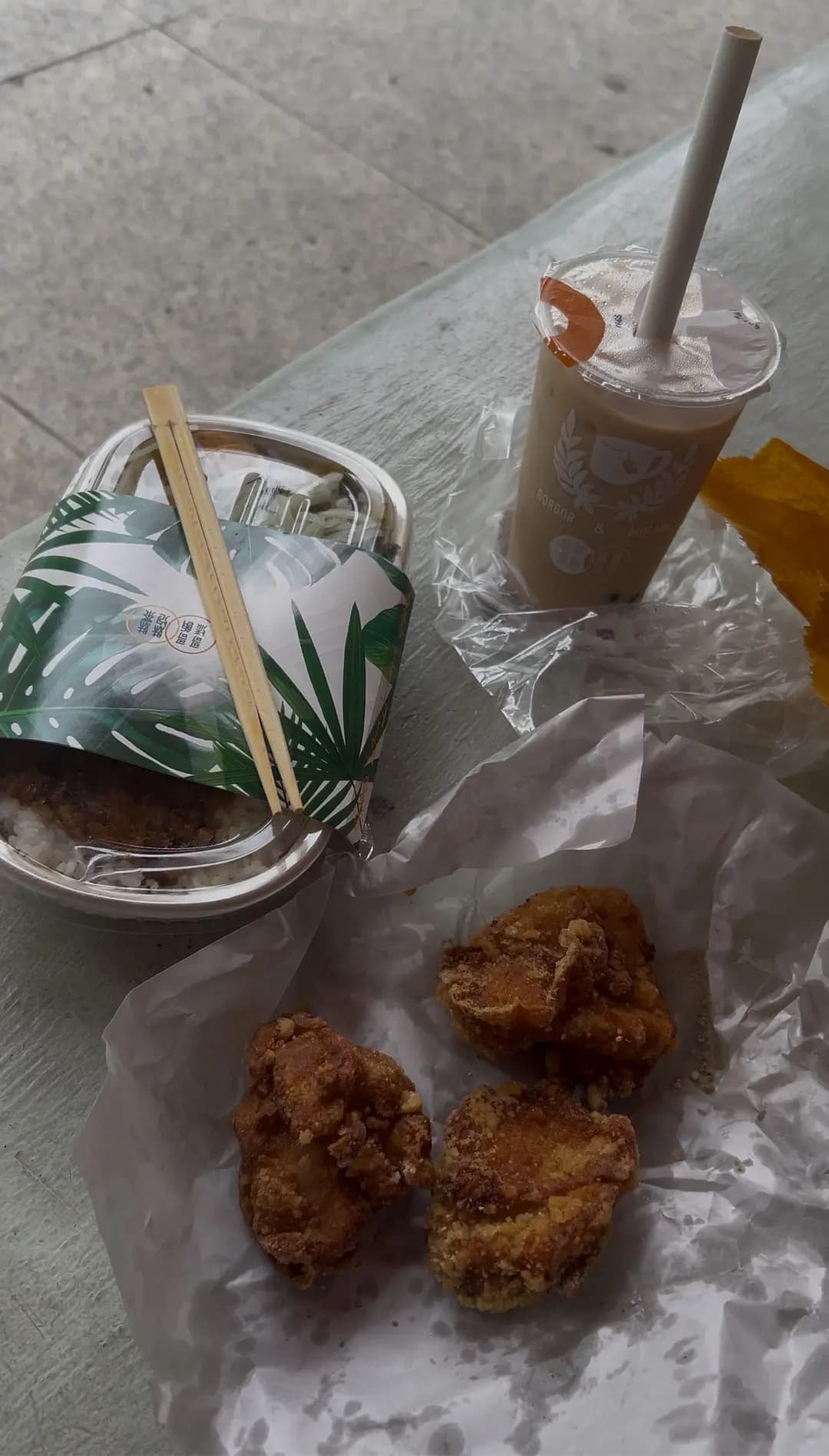 哥哥添飯•妹妹泡茶 photo 7