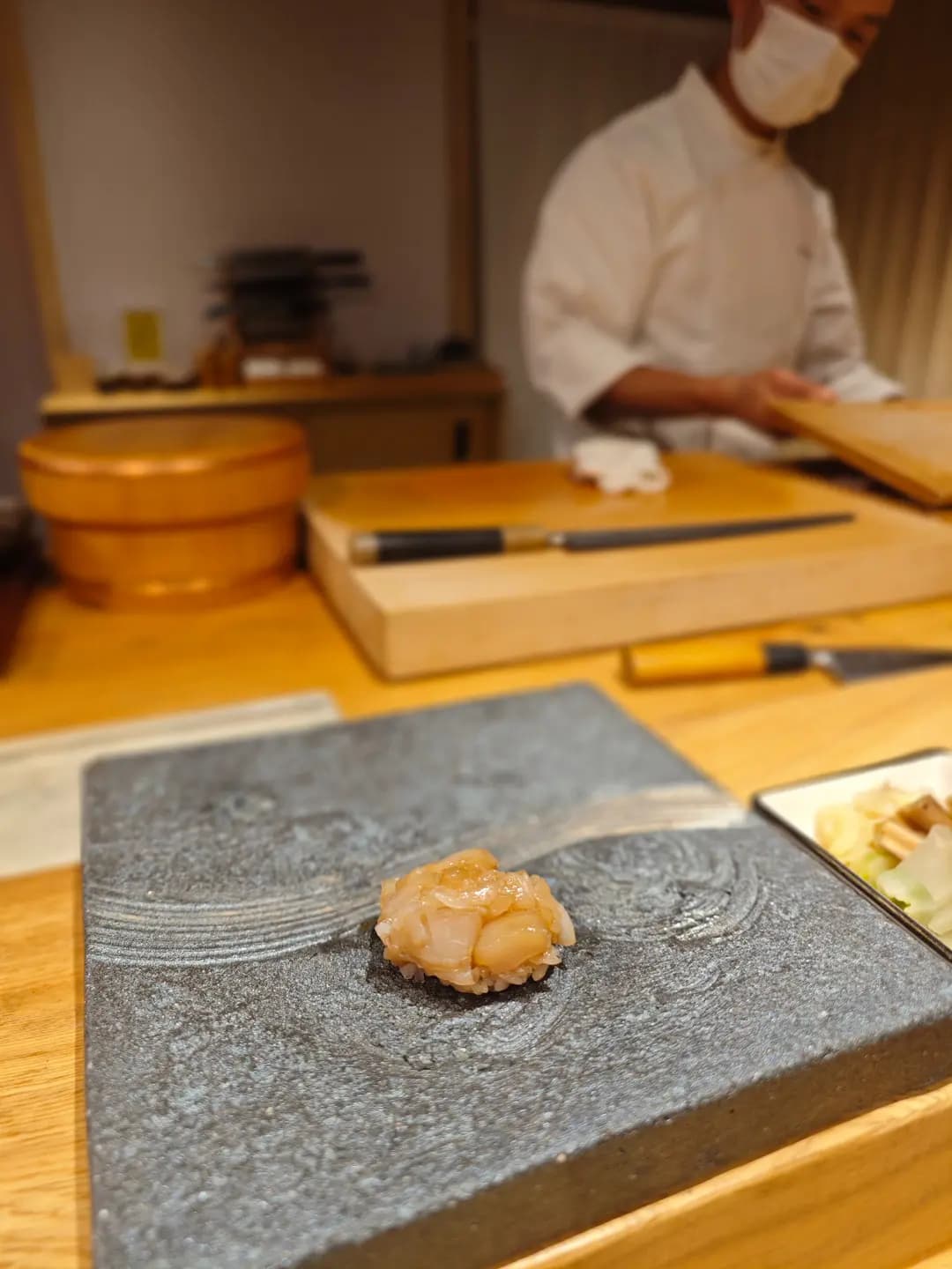 鮨定山 photo 1