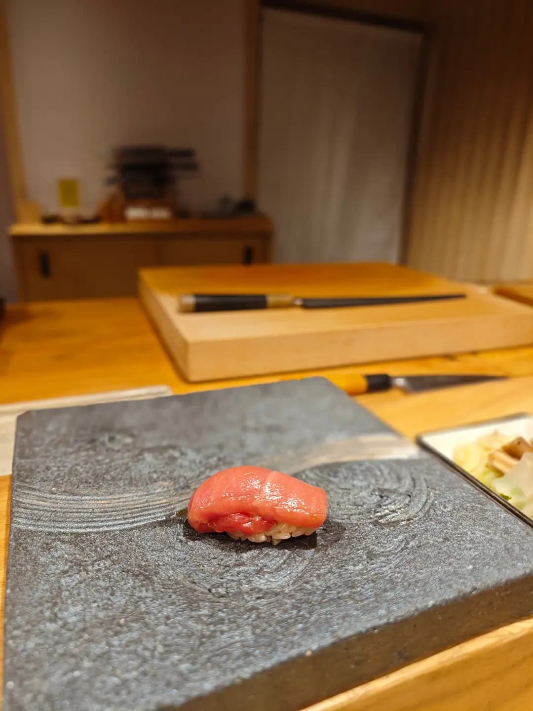 鮨定山 photo 4