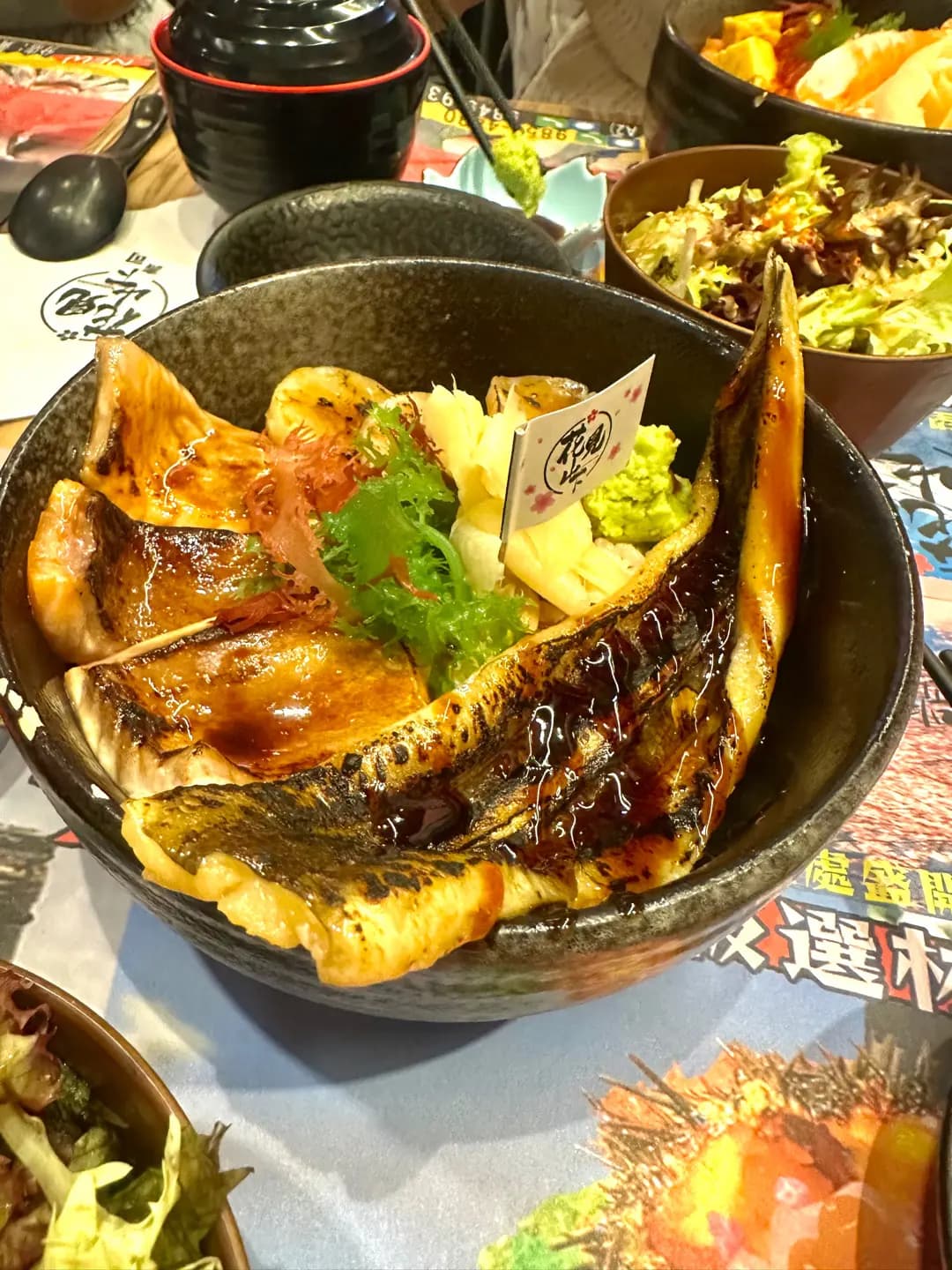 花見山下 photo 1