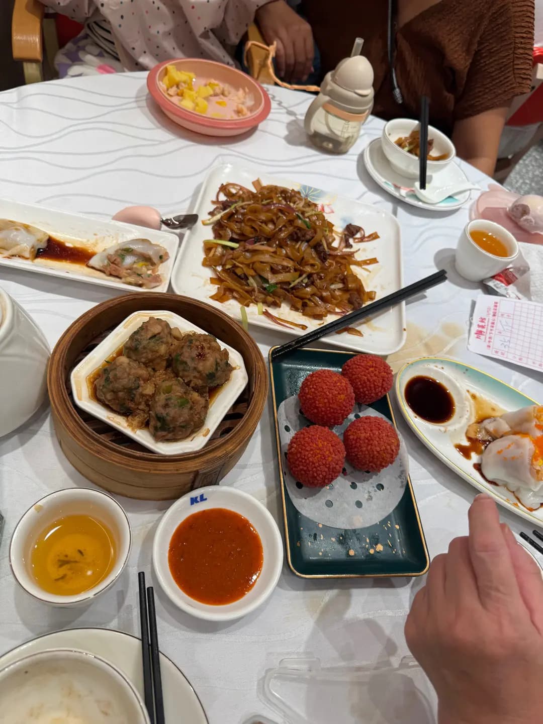 川粵菜館 photo 1