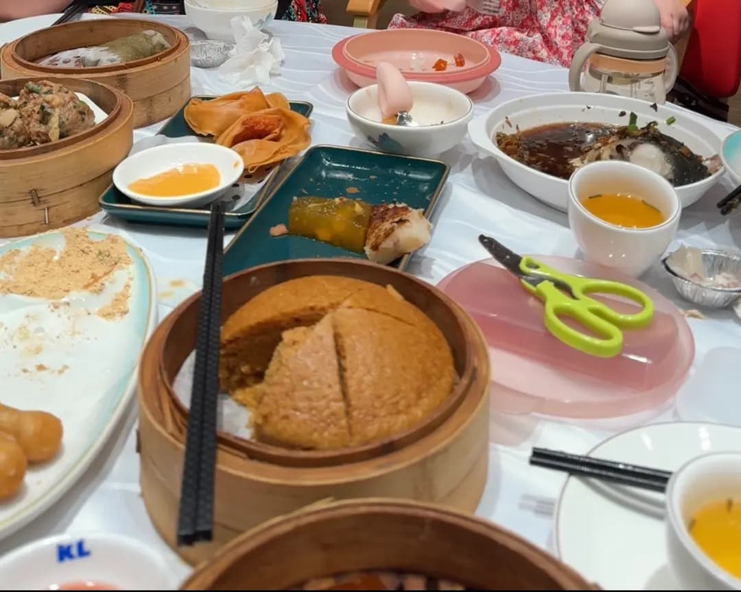 川粵菜館 photo 6
