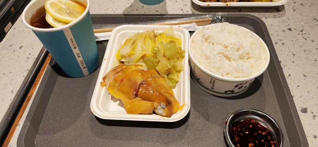 森馬美食 photo 3