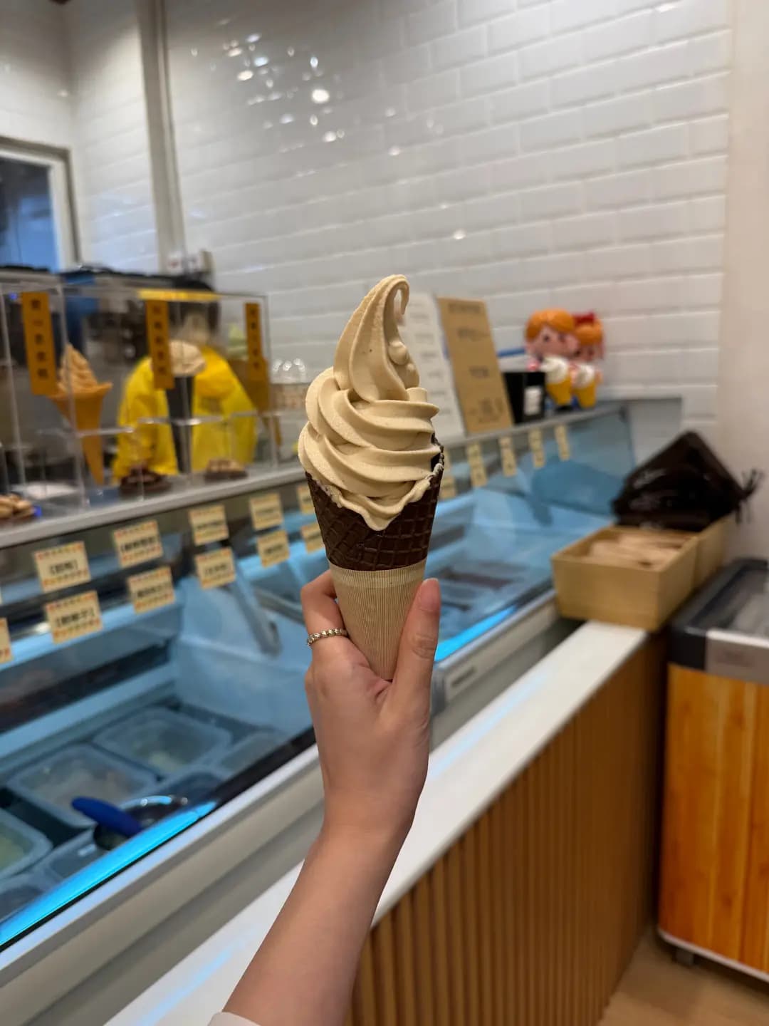 皇甘栗鮮炒乾果專門店 photo 3