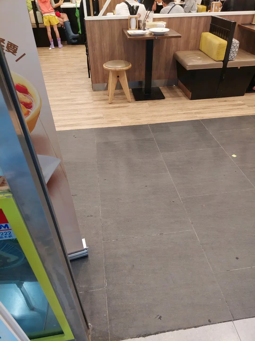 譚仔雲南米線 (港灣豪庭廣場) photo 6