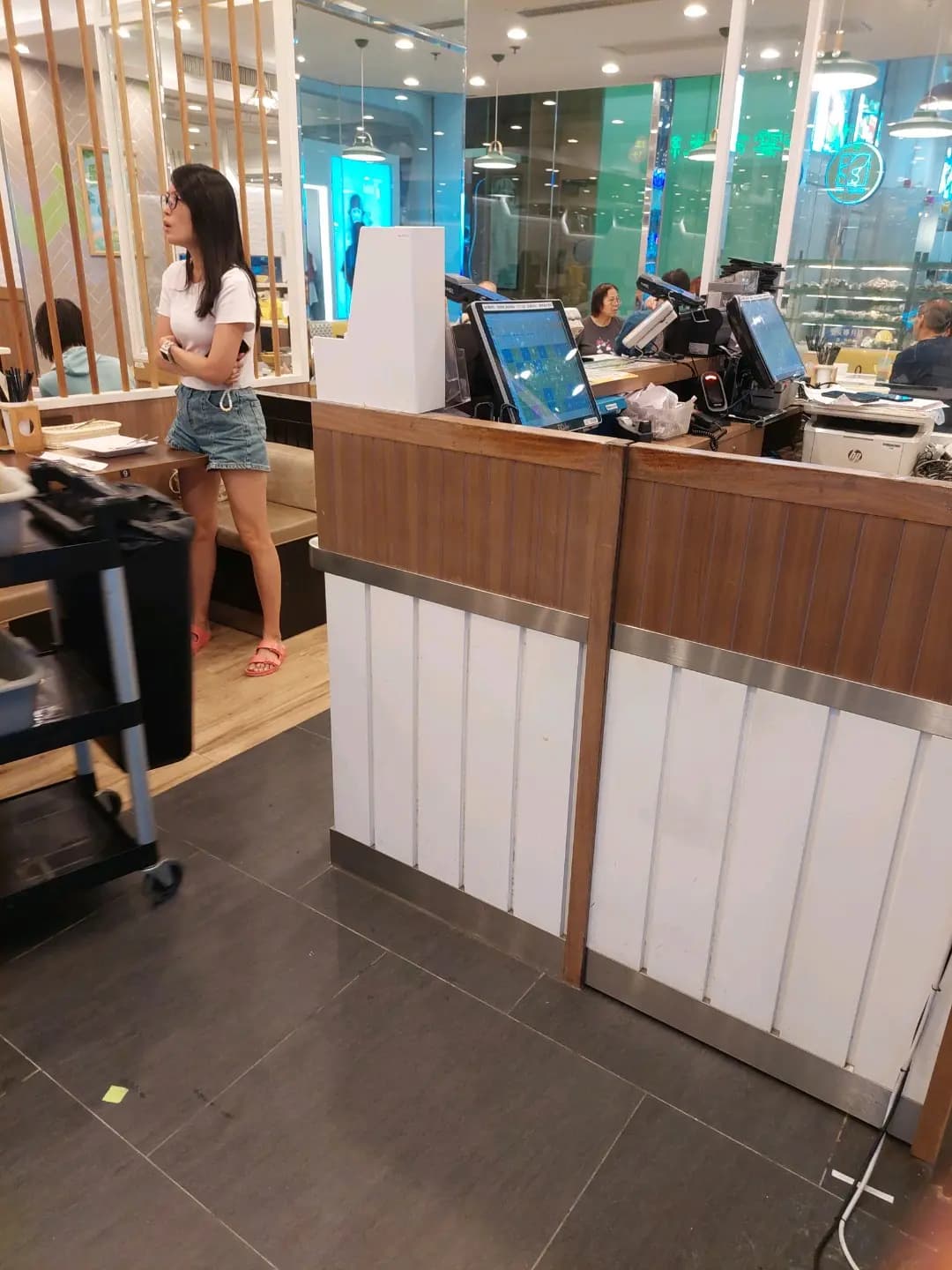 譚仔雲南米線 (港灣豪庭廣場) photo 4