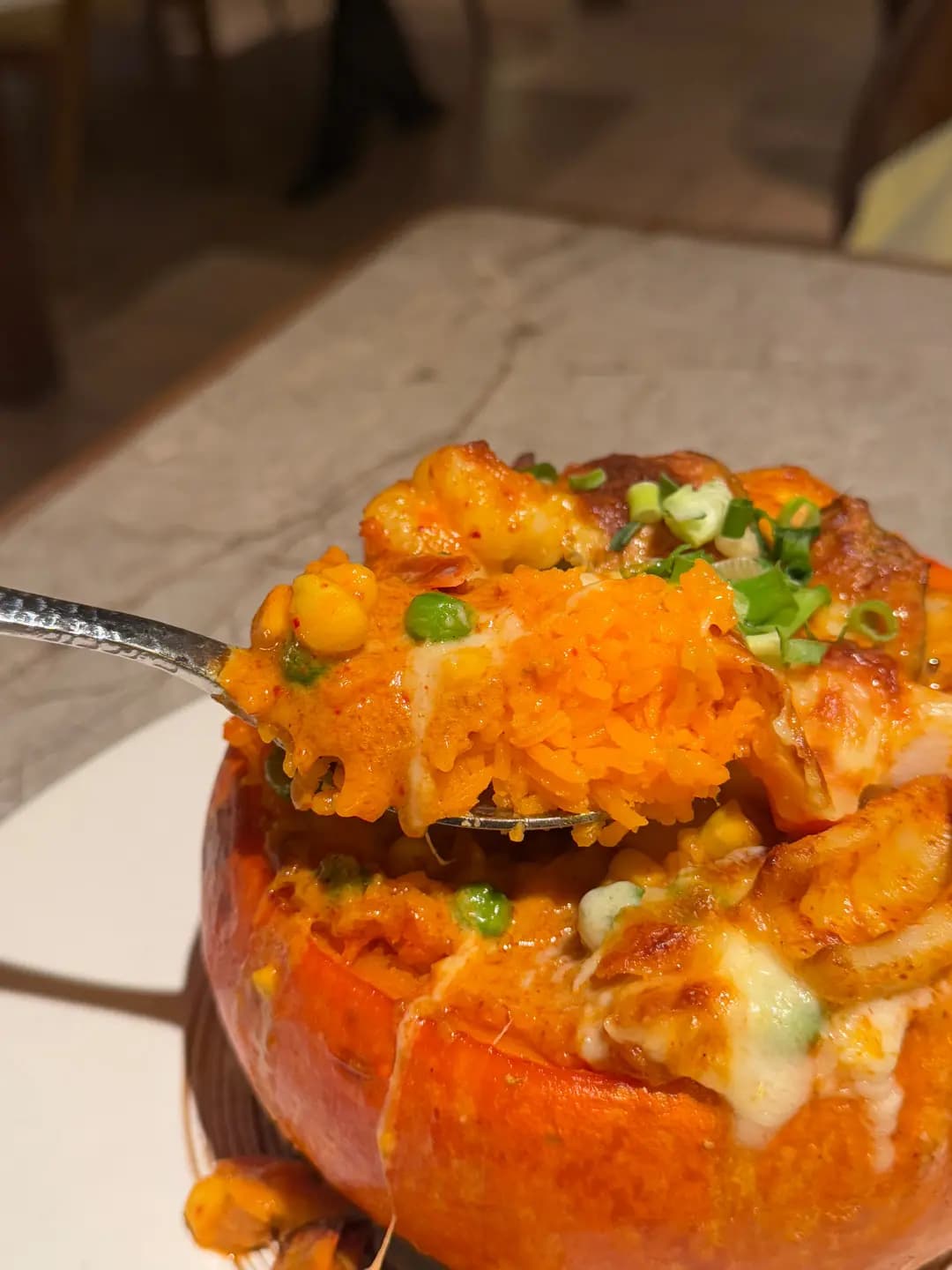 新泰東南亞餐廳 (雙子匯1期) photo 1