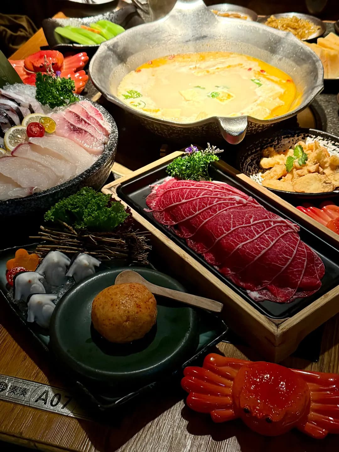 湊湊火鍋‧茶憩 (希慎廣場) photo 4