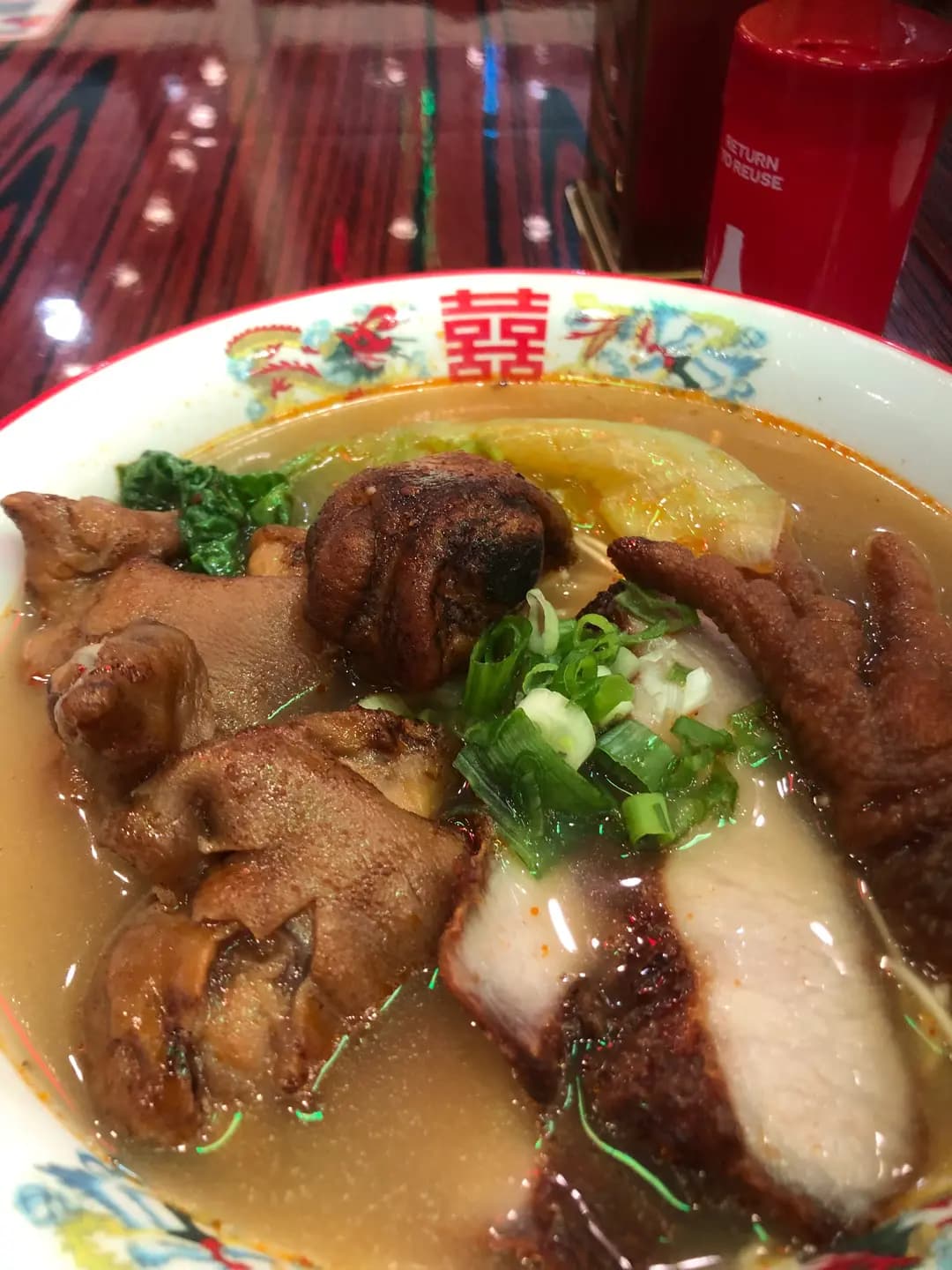 三不館車仔麵 photo 3