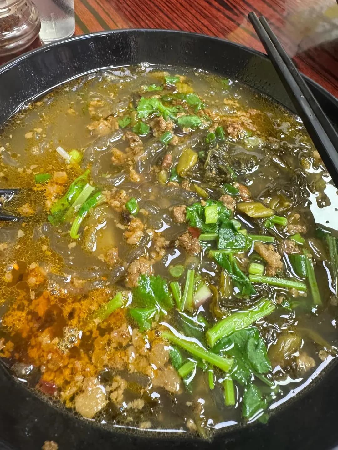 表姐紅薯粉 photo 1