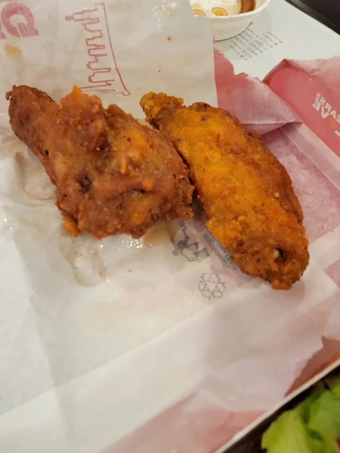 麥當勞 (駱克道) photo 5