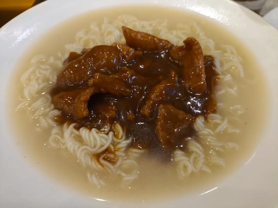 香港飯堂 photo 3