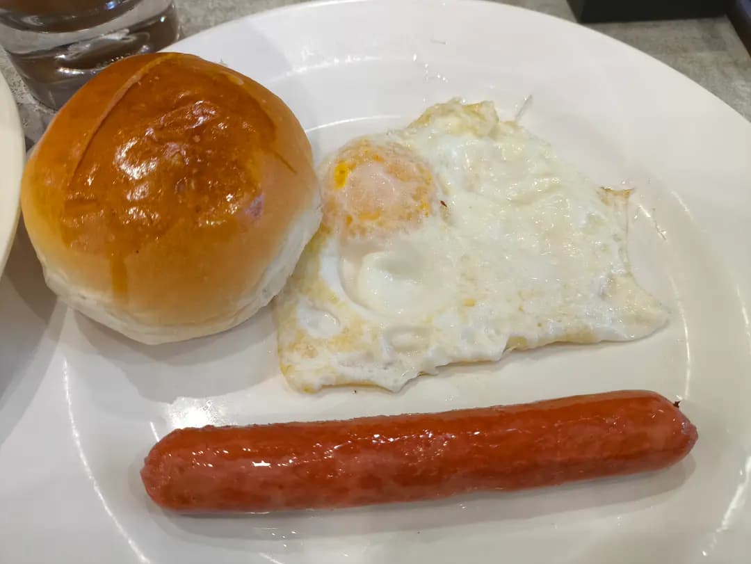 香港飯堂 photo 4