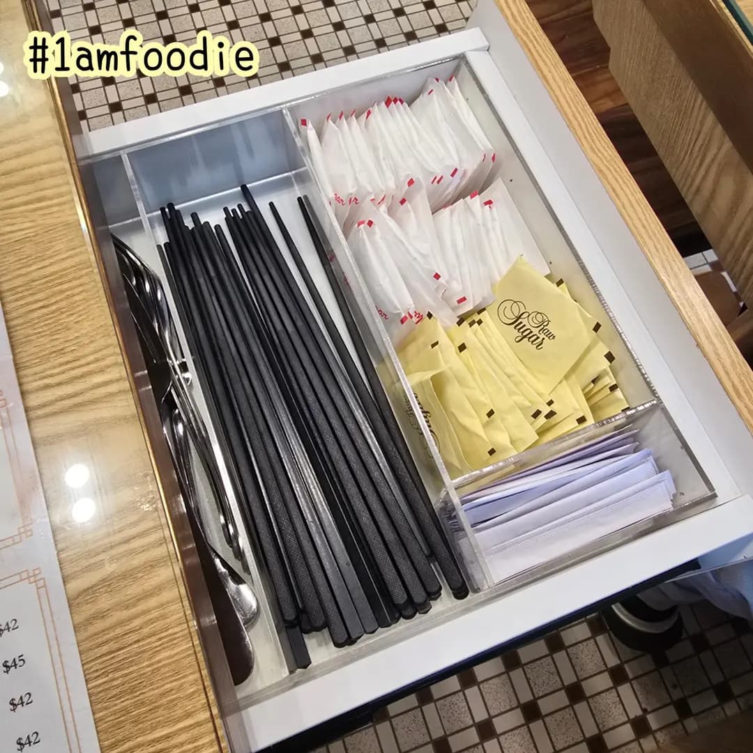 上囍麵館 photo 4