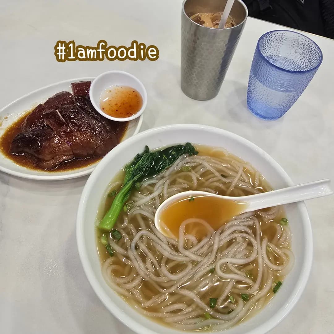 榕哥陳皮燒鵝 photo 7