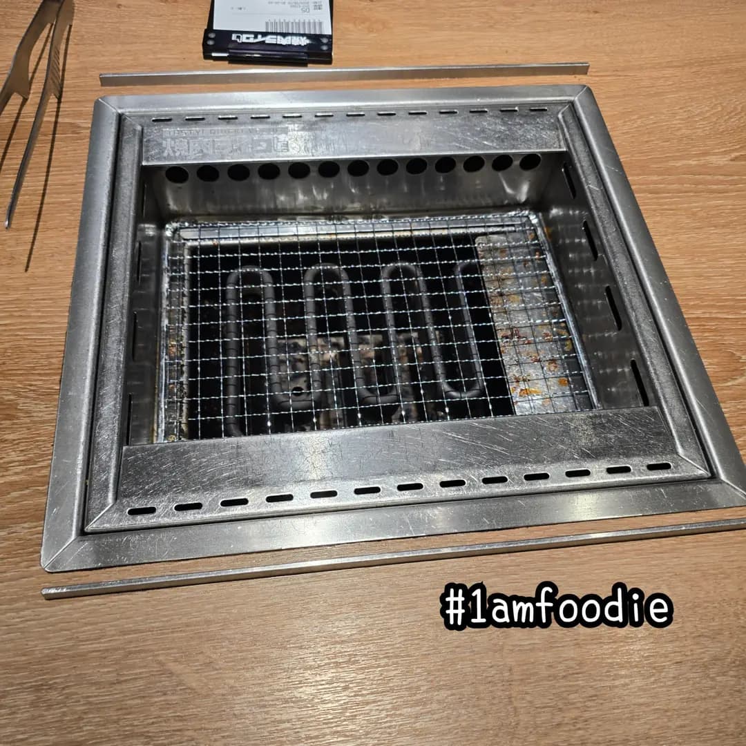 燒肉LIKE (京瑞廣場2期) photo 5