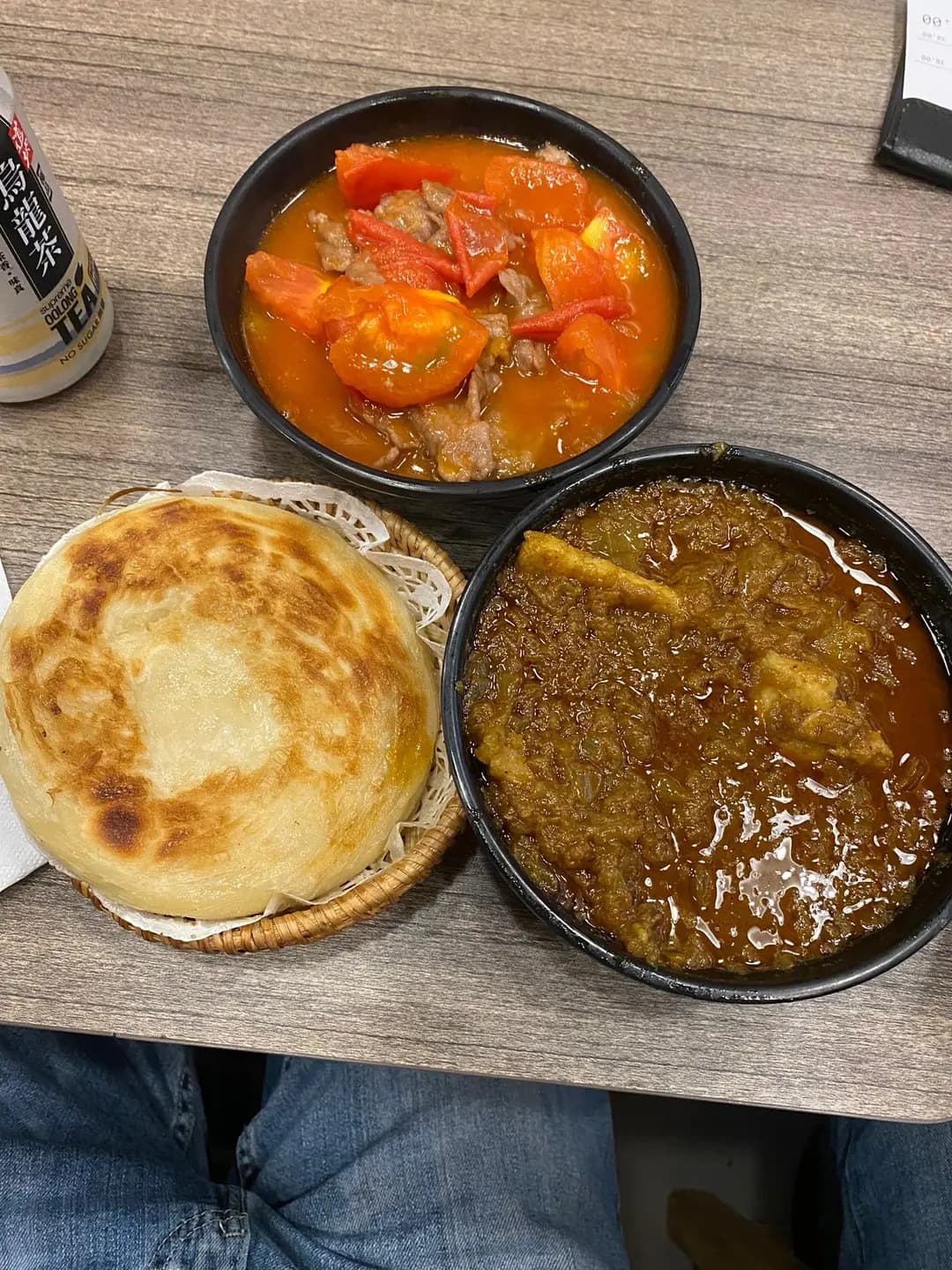 太安樓咖喱專門店 photo 2