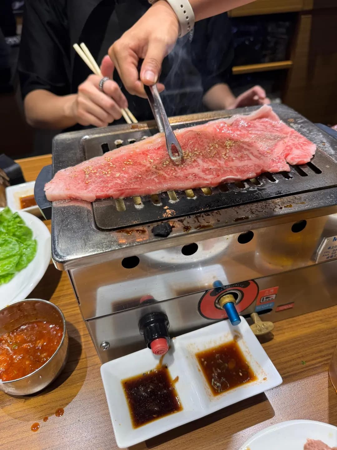Futago HK大阪燒肉 photo 6