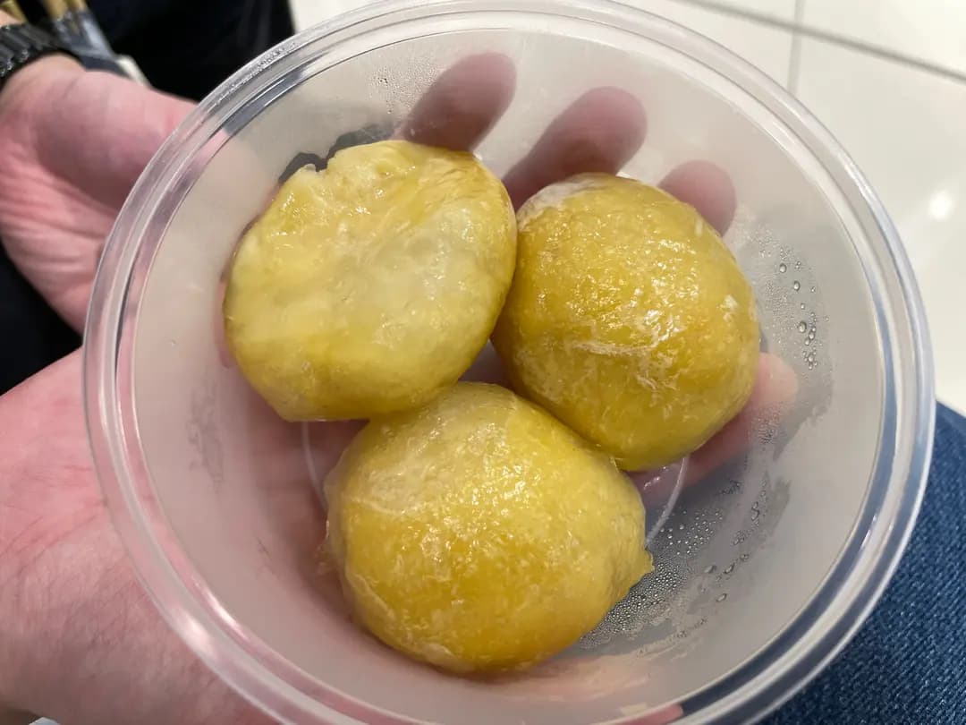 泰興包點小館 photo 6