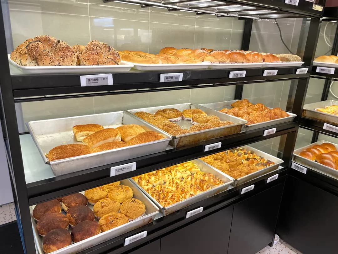 泰興包點小館 photo 4