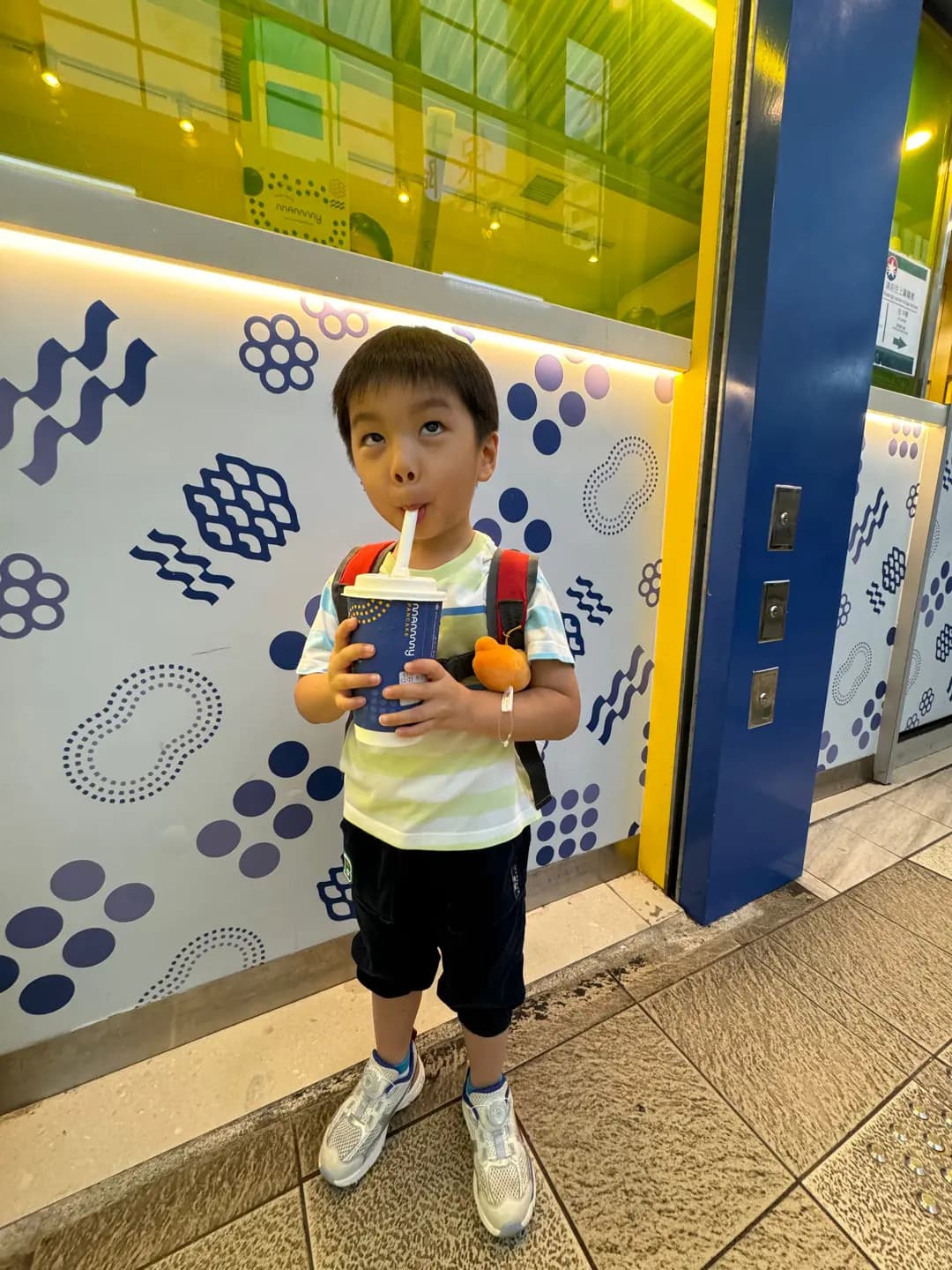 媽咪雞蛋仔 photo 4