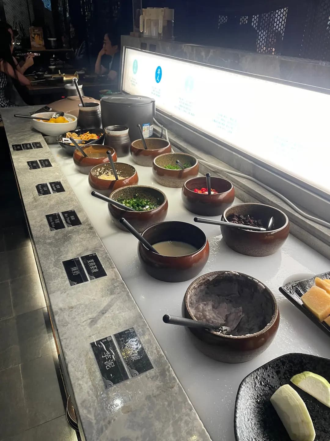 湊湊火鍋‧茶憩 (希慎廣場) photo 3
