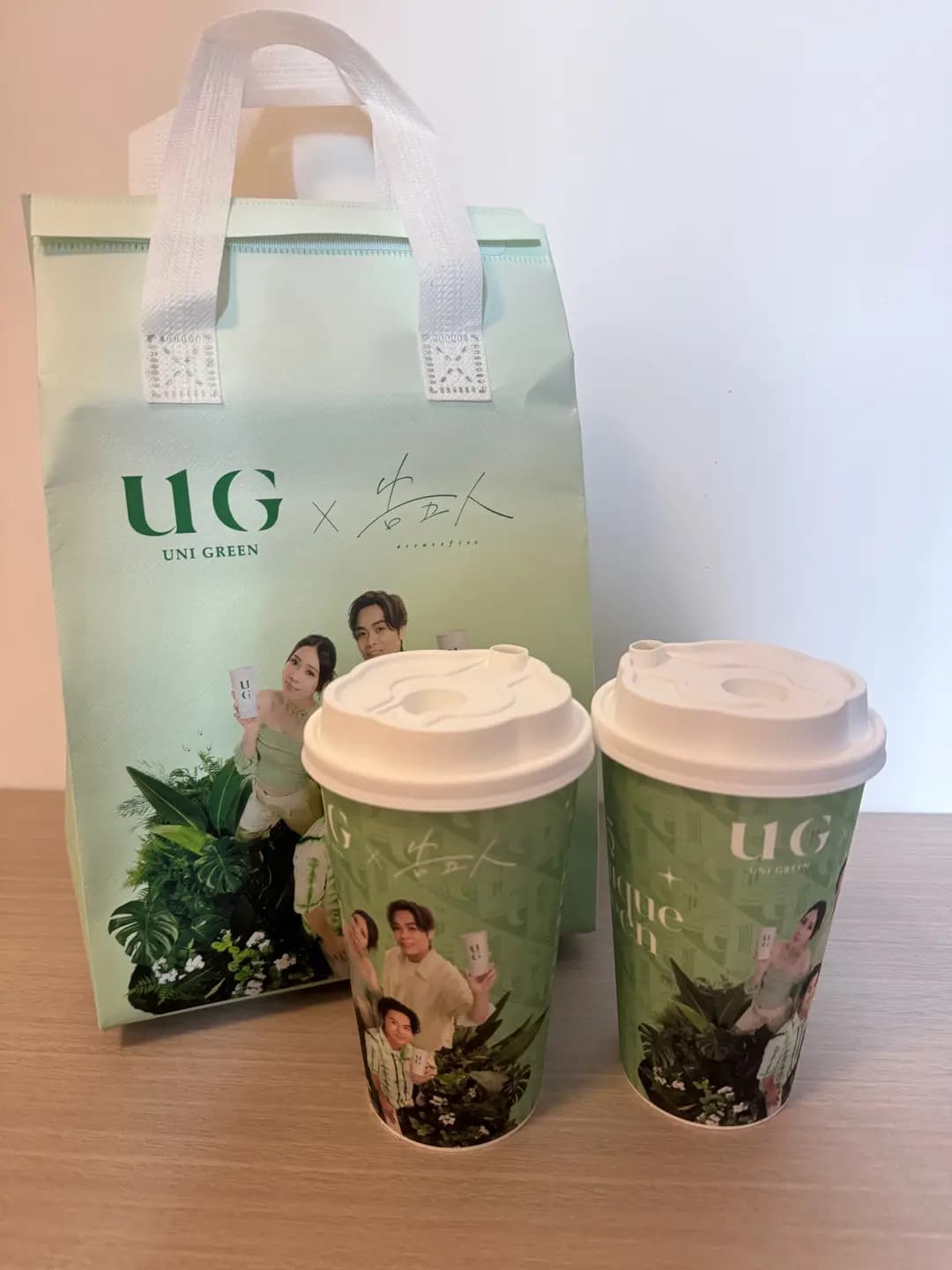 UG樂己 (匯景商場) photo 4