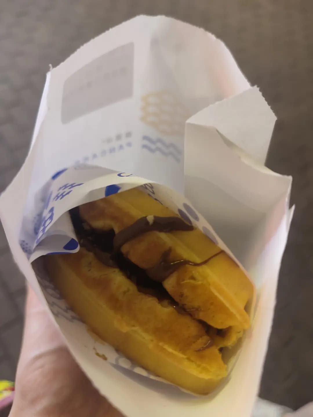 媽咪雞蛋仔 photo 1