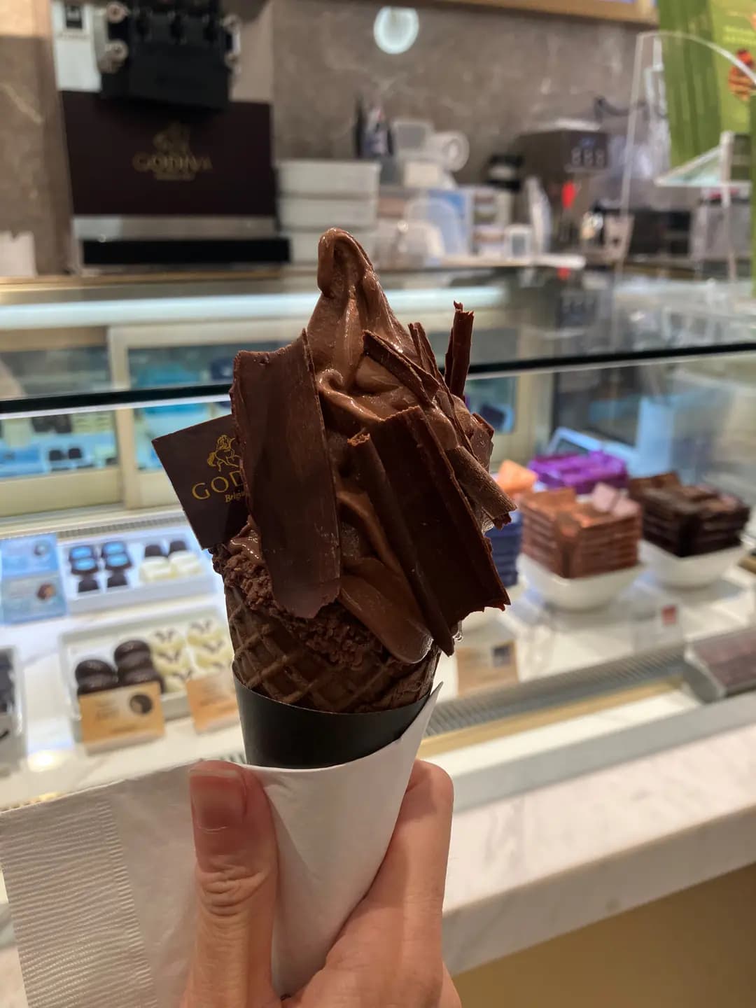 Godiva Chocolatier (圍方) photo 1
