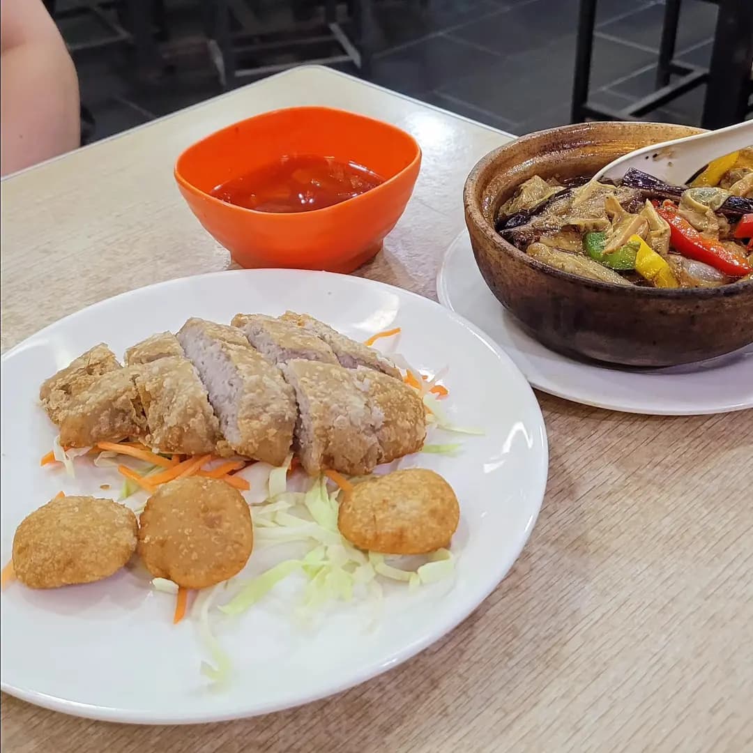 健康齋廚 photo 1