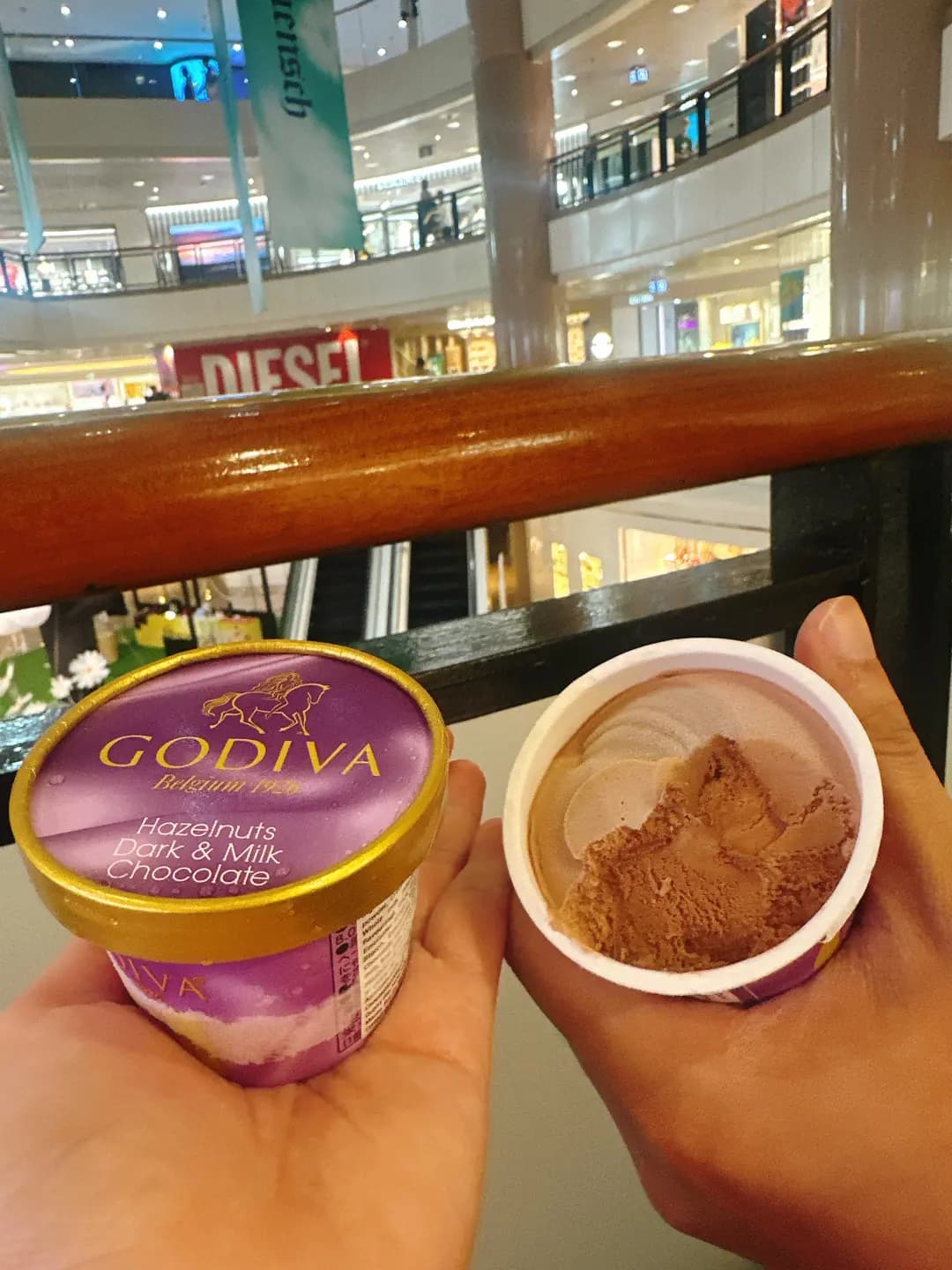Godiva Chocolatier (港威商場) photo 6