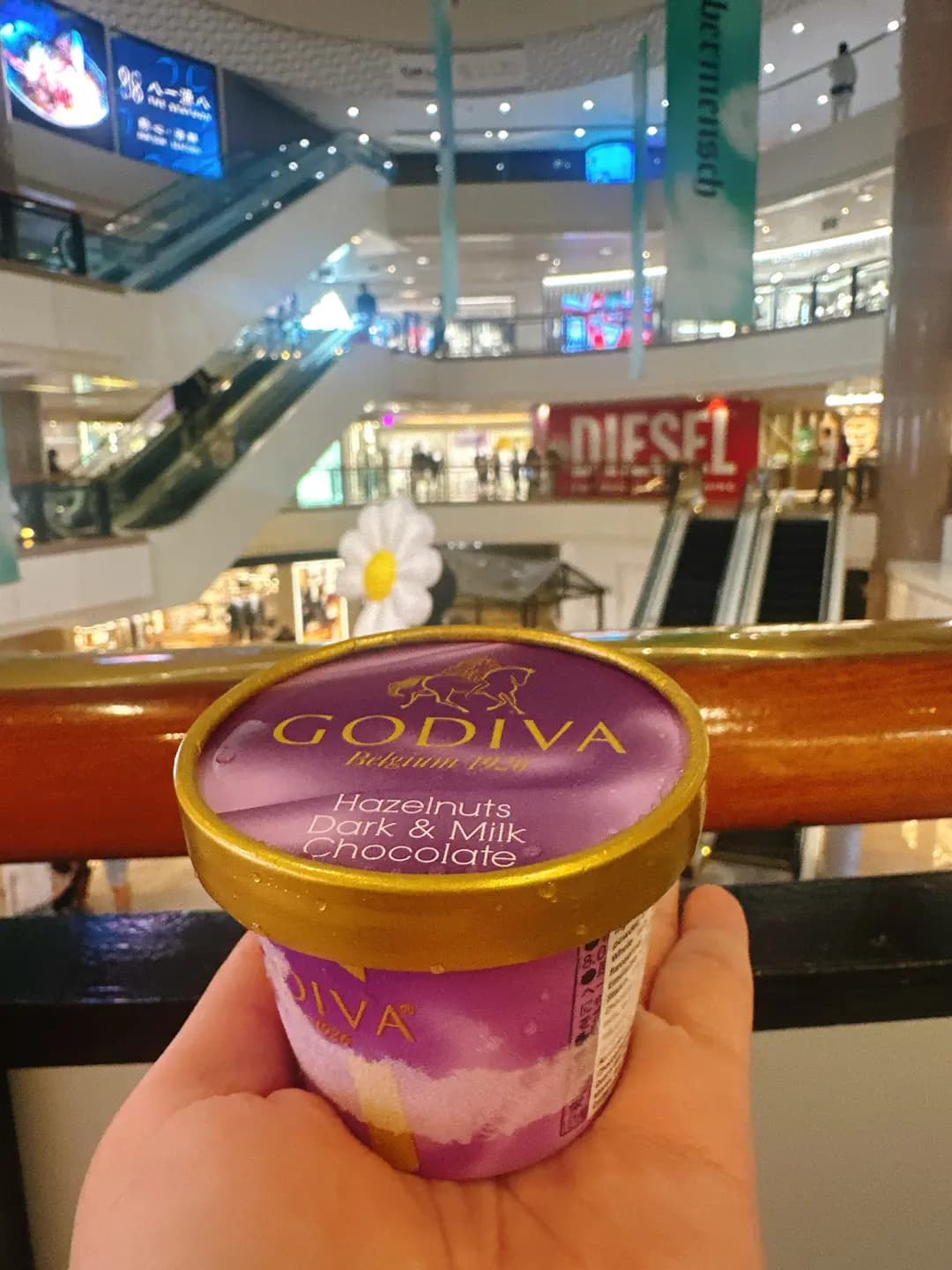 Godiva Chocolatier (港威商場) photo 4