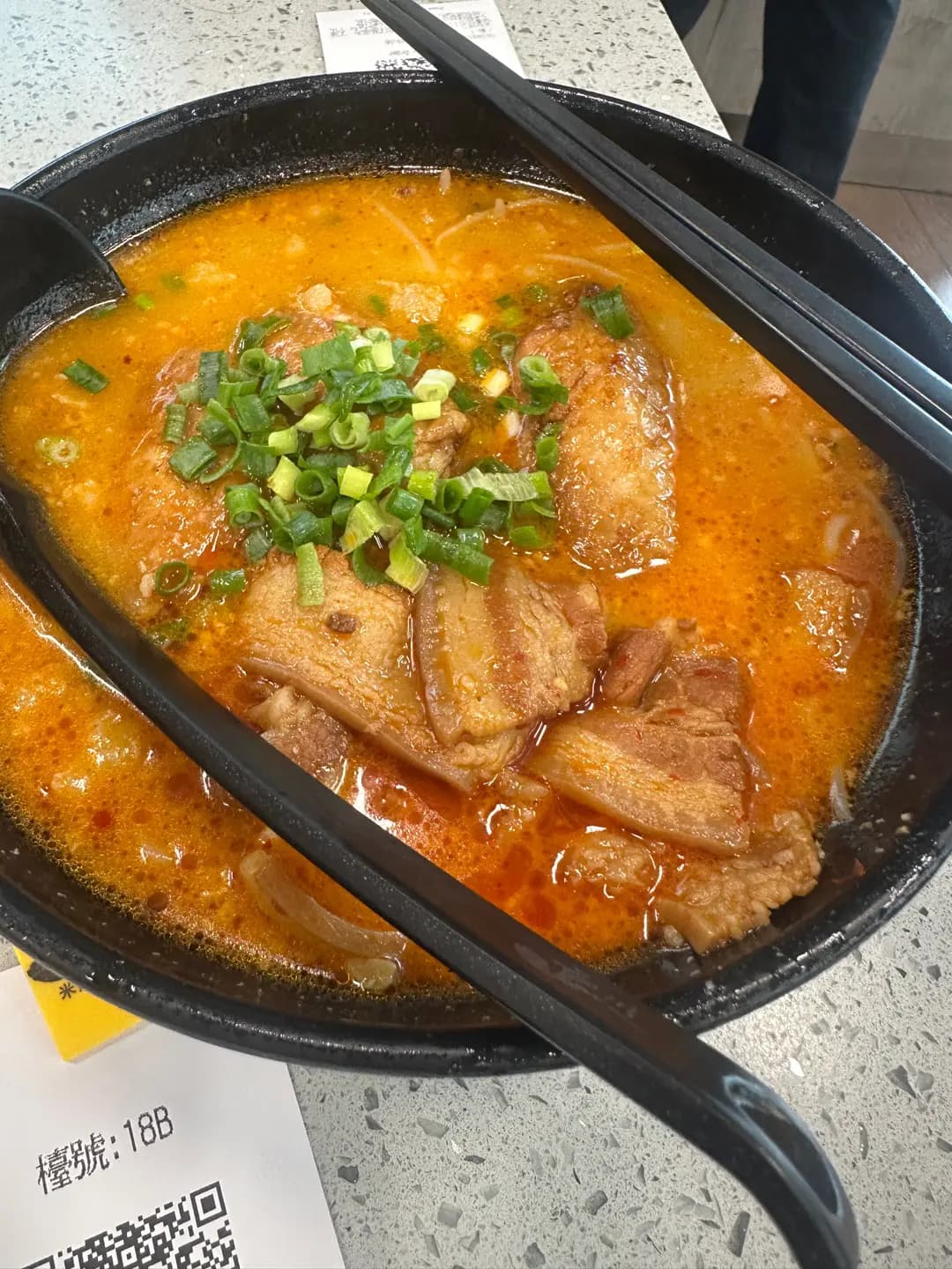 雲川 米線．紅薯粉 (貝爾特酒店) photo 4