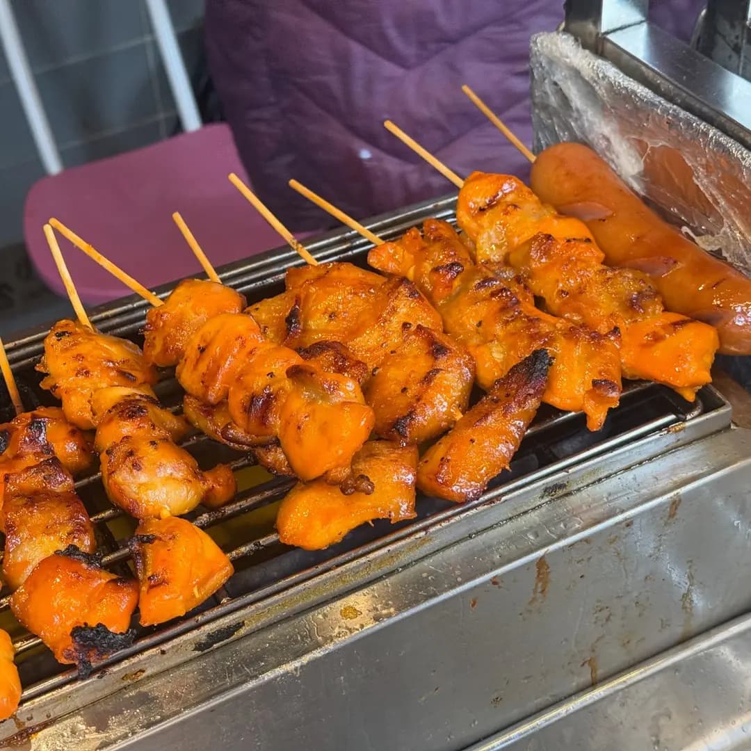 百味香串燒專門店 photo 8